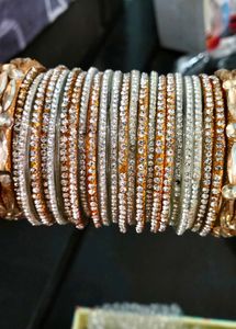 combo offer 3 bangle set