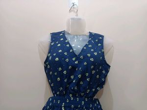 Two Cute Summer Dresses