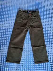 GANT Kids Khaki Pants