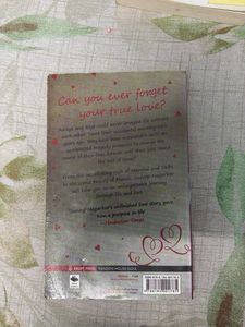 That's the way we met by Sudeep Nagarkar