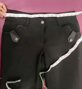 Flared Trouser... 36 Size..