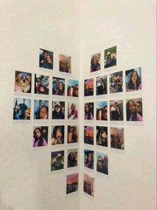 Customized Polariods
