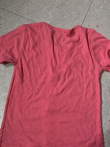 Bundle of Two Basic Tops