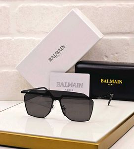 Balmain Paris Sunglasses