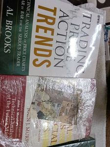 Trading Books Collection 11 book