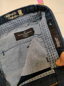 Men's Branded Trouser