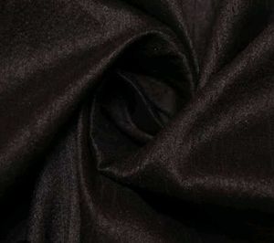 Black blouse deep back neck (4 colour available)