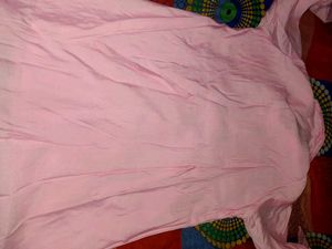 Elegant Pink  coutset