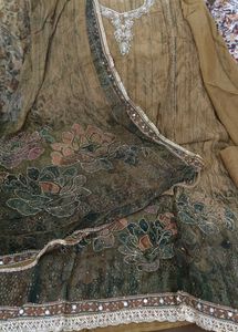 elegant traditional suit