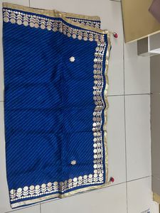 Gota Pati Ethnic Dupata