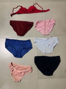 7 item