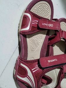 Campus Kids Casual Sandal