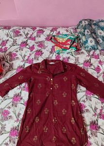 Coords Of M Size Used