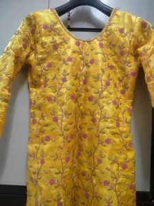 NEW KURTA SET 😍