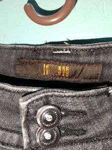 Women's Dark Wash Bootcut Jeans