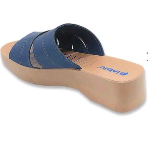 ✨💫inblue wedges  Gift Free 🥰❤