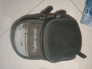 Sony CYBERSHOT DSC P73 Blue