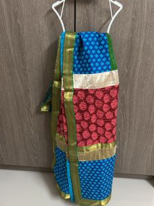 Summer Perfect Duppatta