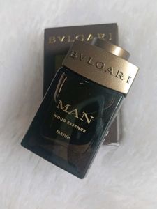 Bvlgari Man Wood Essence Parfum ♥️💕