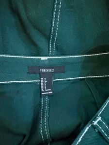Forever 21 mini skirt