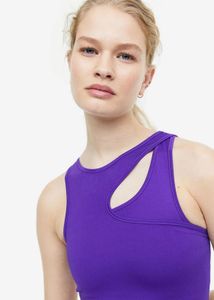 H&M Move Sports bra