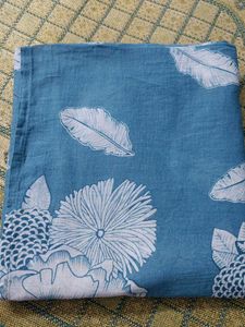 Beautiful Floral dupatta