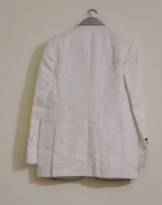 Men's Indo-western Coat Pant Set Suit Se
