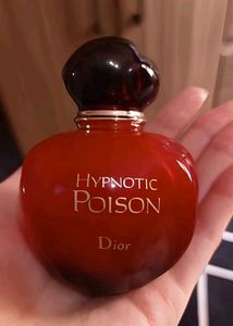 Hypnotic Poison Insp. Edition - Festive Special🪔✨