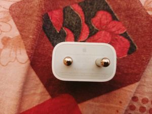 Original Apple Power Adapter
