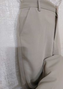Formal Trouser