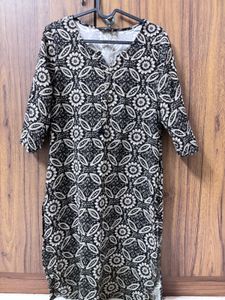 long kurti.