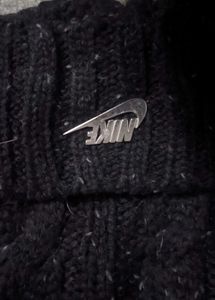 Nike Knit Beanie Hat