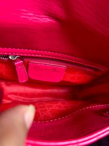 Dior Sling Bag It’s Copy