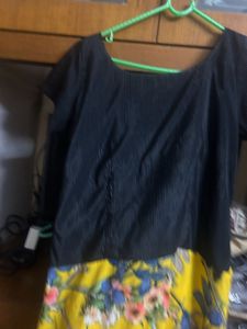 Skit Skirt One Piece