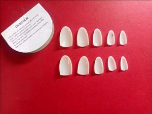 Artificial nails