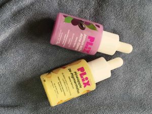 PLIX Acne Control &amp; De-Pigmentation Serums