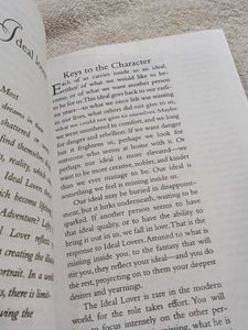 The Concise Art of Seduction Book