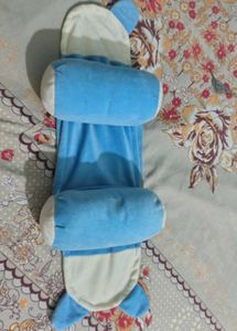 Cute Baby Positioner Pillow