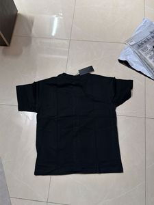 Gucci Black Star Logo T-Shirt
