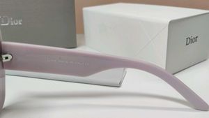 Dior Women's Sunglasses - Light Pink