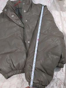 Chic Puffer Jacket