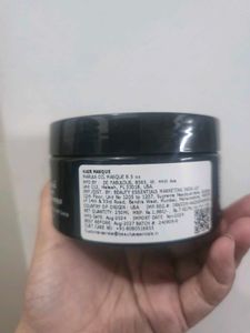 De Fabulous Marula Oil Miracle Repair Masque