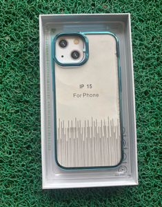 iPhone 15 Phone Case - Stylish &amp; Protective
