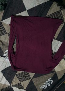 combo of two stylish tops