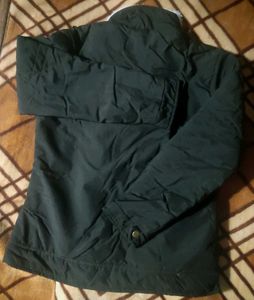 Stylish Black Jacket