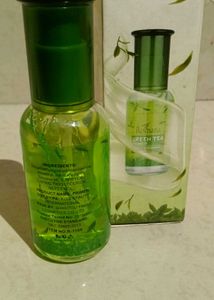 Romana Green Tea Primer