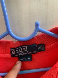PR104 Ralph Lauren Polo T-Shirt
