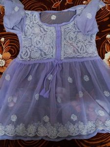 Lucknawi chickken kurti