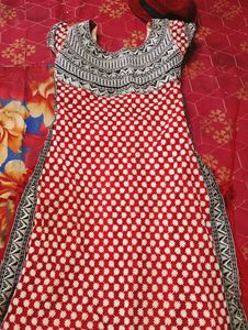 Nice Kurta Long