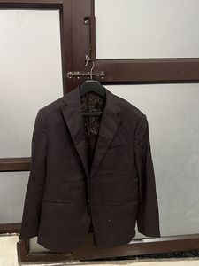 Formal & Casual Suit By Designer Karan &Moin